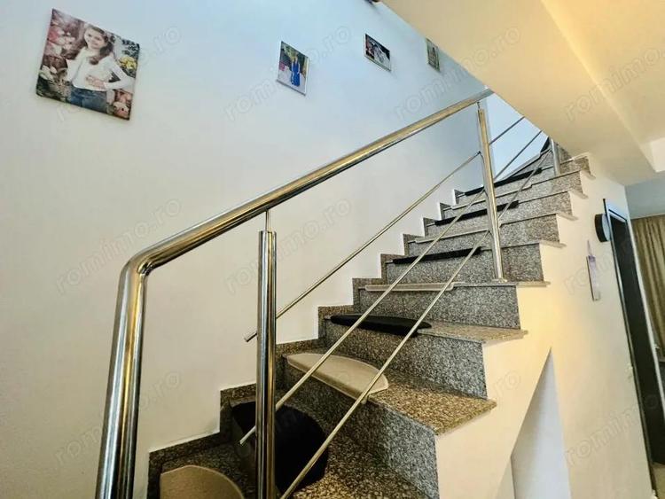 Casa superba cu 3 camere ?i curte langa ?coala Petru Rare? - 7