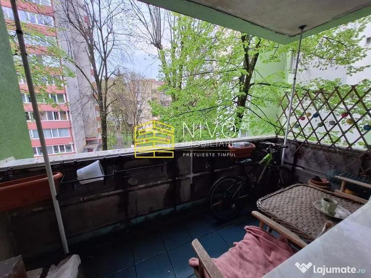 Apartament 3 camere Tg. Mure? Budai Str. Vio... - 2