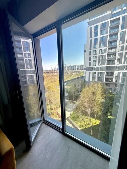 NEW | Studio Cloud 9 | Metrou Aurel Vlaicu - Mall Promenada | Aviatiei - 6