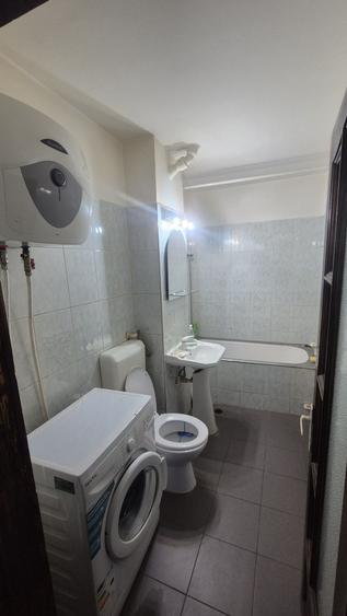 Inchiriere apartament Confectii parter 2 camere, baie, bucatarie, dressing, terasa inchisa - 5