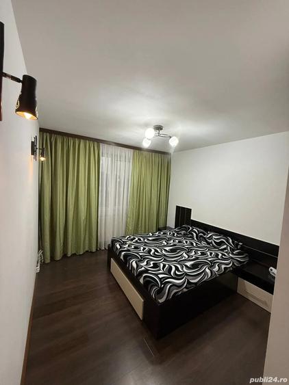 Inchiriez apartament 3 camere - 3