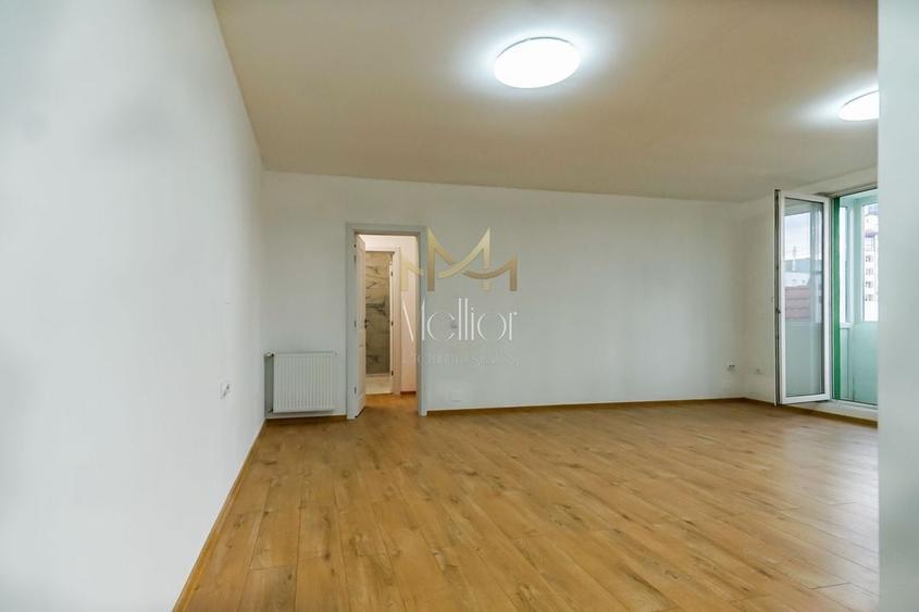 Apartament 2 camere, parcare, recent renovat, Zorilor, zona Sigma! - 4