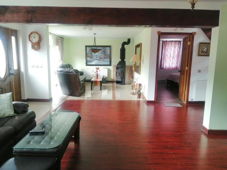 Casa P+M, Malureni -Toplita,  teren 2.798mp - 18