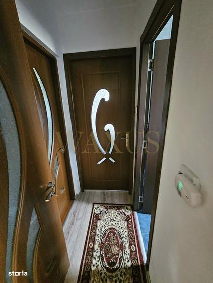 Apartament 4 camere,2 bai ,balcon ,Centru Beclean - 4