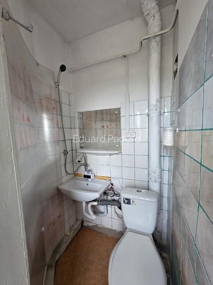 Apartament 1 camera zona Targu Cucu