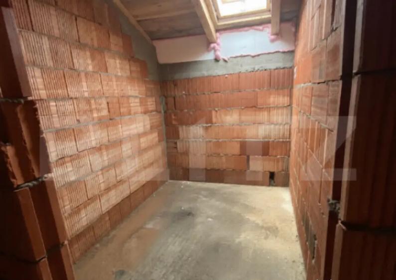 Duplex P+M 3 camere, 95mp utili, teren 259 mp, Mo?ni?a Ve - 8