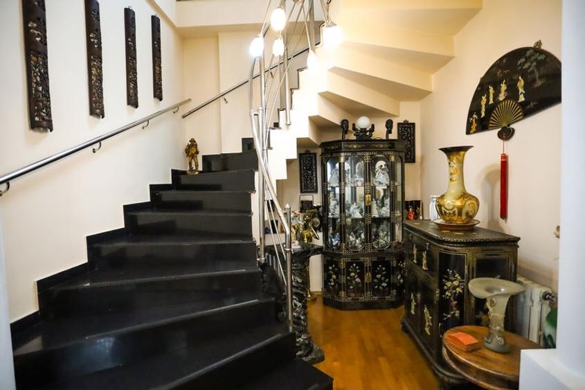 Pret Redus! - ULTRACENTRAL - Apartament tip duplex 3 camere - 7