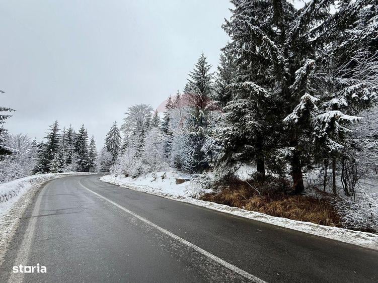 Teren 1,419mp Moroeni / DN 71 - 4