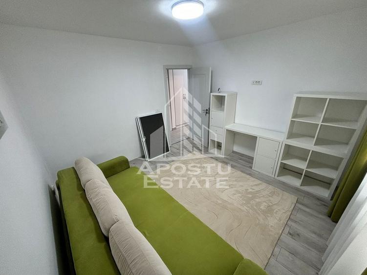 Apartament cu 3 camere de inchiriat, Zona Aradului, Timisoara - 9