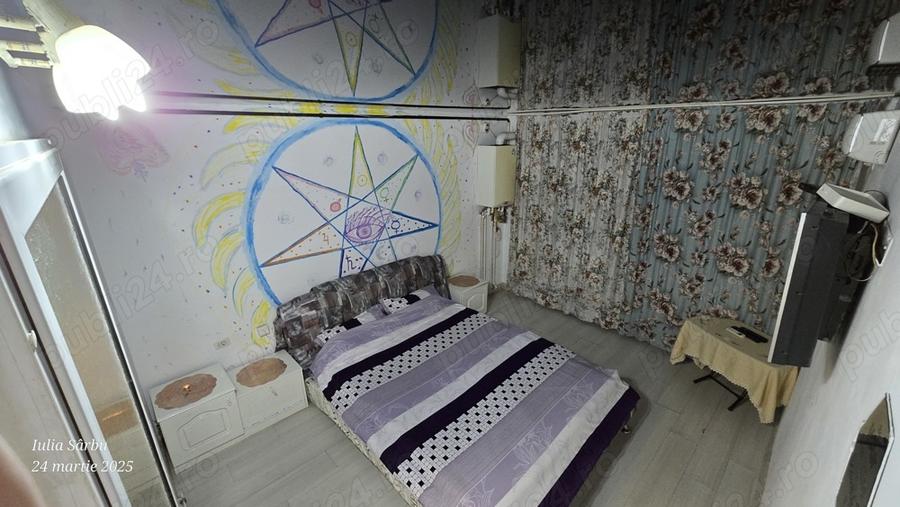 Garsoniera A-uri langa Palatul Justi?iei 1350lei - 8