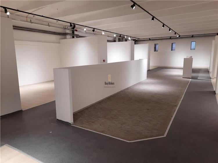 Spatii Comerciale - 500 mp - Showroom - Comert - 18