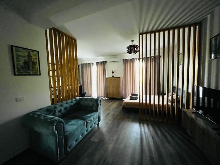 Vand apartament 1 camera - 1