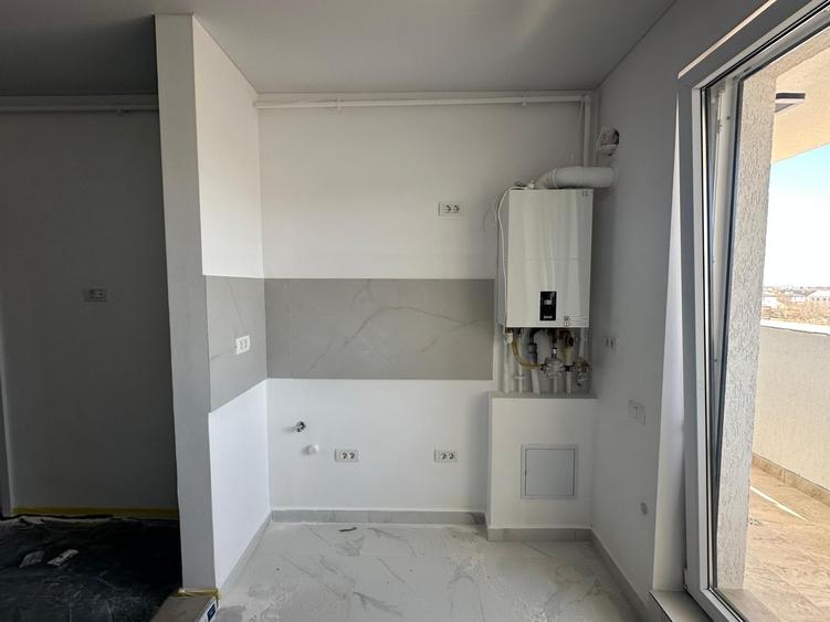 Studio 45mp finalizat, mutare imediata, Metrou Berceni - 2