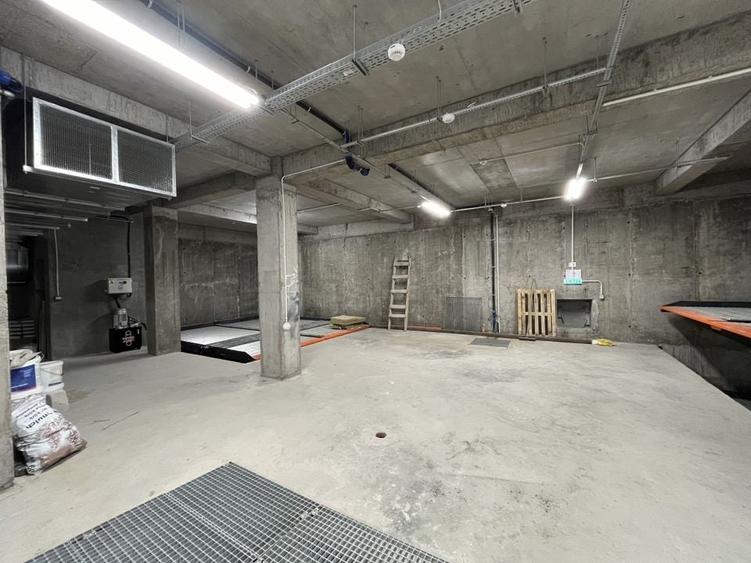 DUPLEX 3 CAMERE || GRADINA 15 MP || DOMENII - GRIVITA || MOBILAT - 22