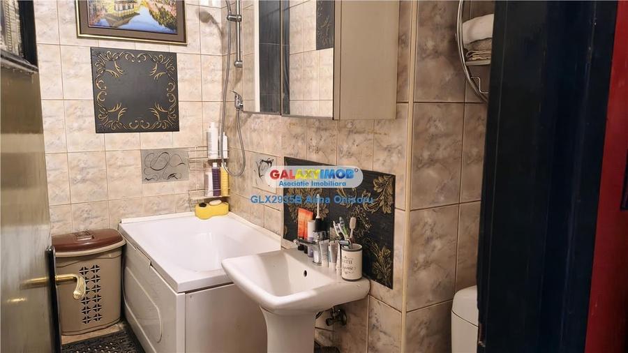 Garsoniera _Barca_Rahova in bloc reabilitat termic - 3