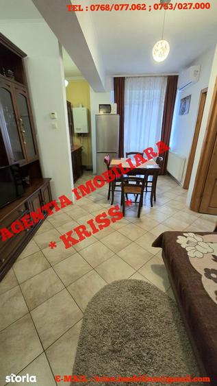 Apartament 3 Camere PRUNDU Bloc 2008 Lift 60 M Etaj 4/6 Mobilat Utilat - 7