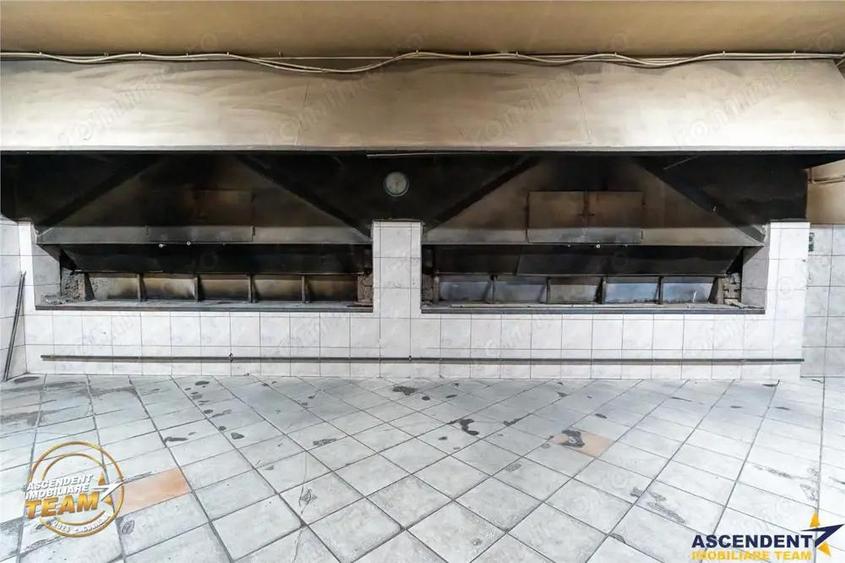 Spatiu comercial+afacere functionala: brutarie,rute de distributie,Ghelinta - 4