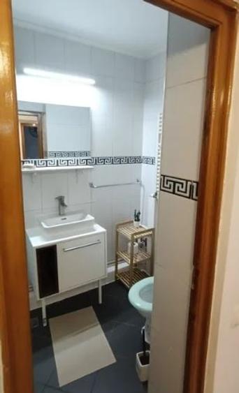 Garsoniera,Nerva Traian, bl MIXT,DECOMANDATA,Amenajata,mobilata,utilata,complet - 2