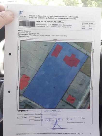 TEREN 1110mp  |  KAMSAS  |  CONSTANTA - 6