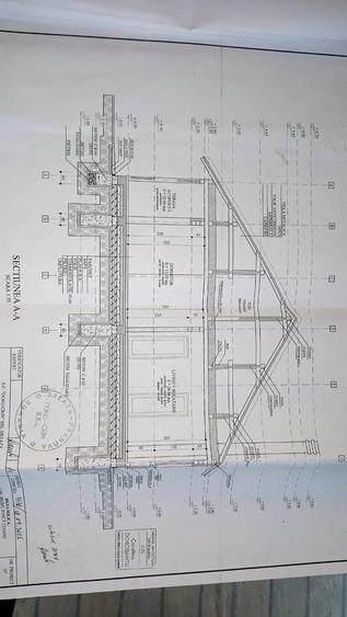 Vand casa de vacan?a in Brebu, Prahova. - 5