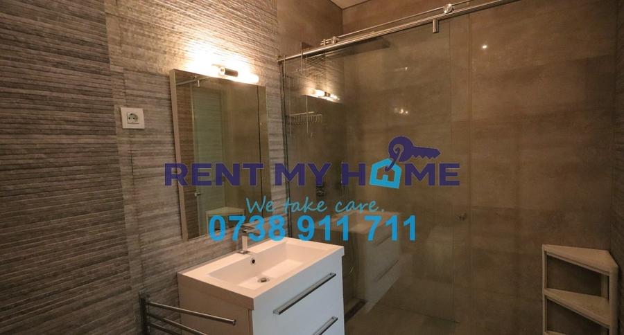 Apartament 3 camere și grădină  – Rovere Exclusive Concept by Residence 5 - 9