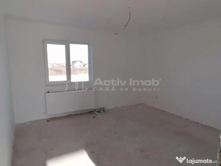 Casa individuala -Domnesti-Teghes- STB - 129900E - COMISION - 1