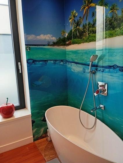 Vila care redefinește confortul – Design modern, vedere spre pădure Amber Garden - 9