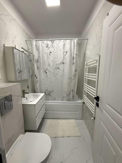 Apartament 3 camere | Aparatorii Patriei | Loc de parcare inclus - 6