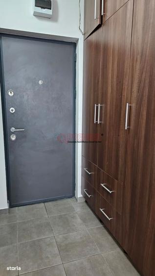 Turnu Magurele - Metrou Aparatori - Garsoniera renovata - 6