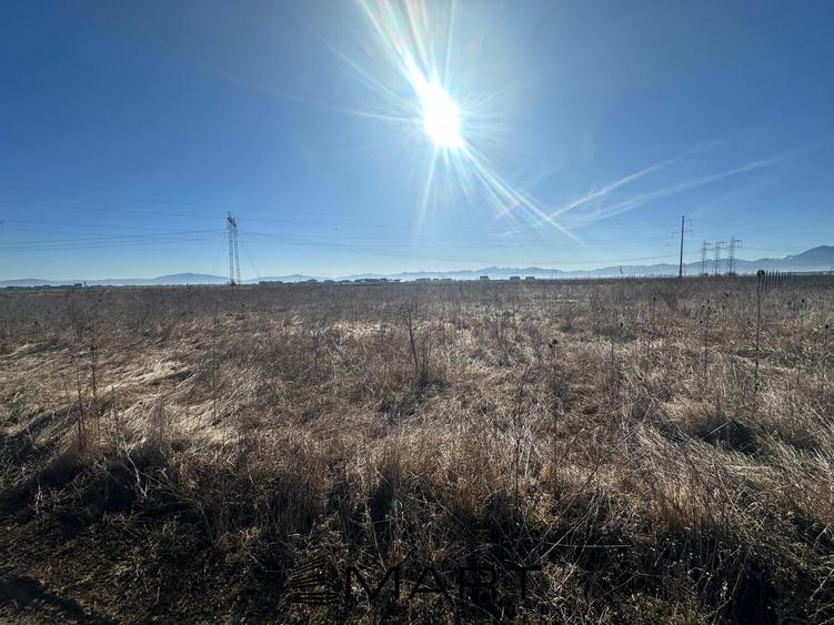 Teren Intravilan 540 mp Sanpetru - 7