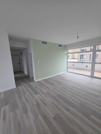 Apartament 2 camere + parcare - Catted Family - finisat - 2