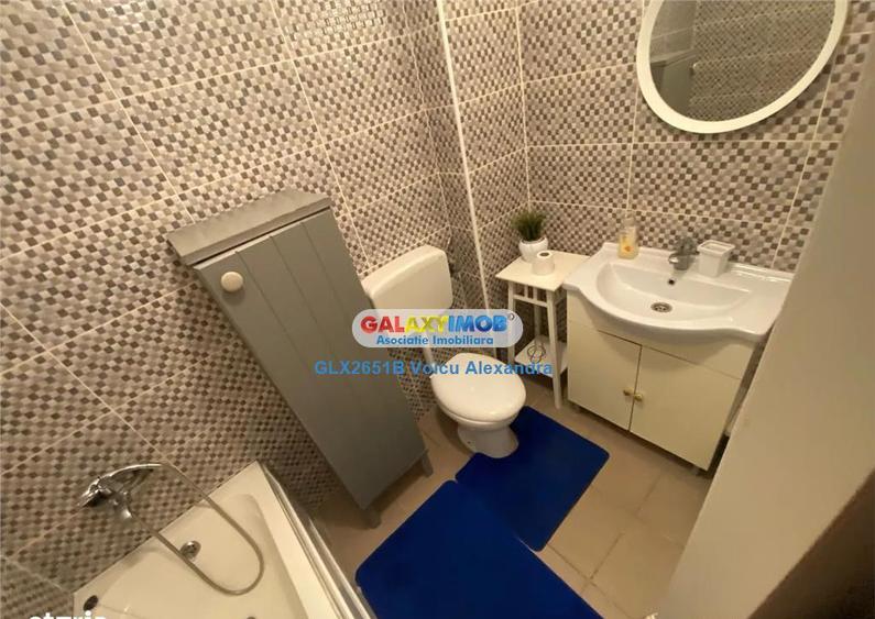 Apartament Tip Studio Bloc Nou - Berceni - Aparatorii Patrie - 1