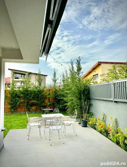 Vila premium - 182 mp utili - Smart Home - Curte amenajata - langa ?oseaua Olteni?ei. - 3