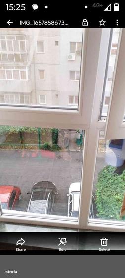 Se vinde apartament confort 1 cu 2 camere decomandat negociabil - 4