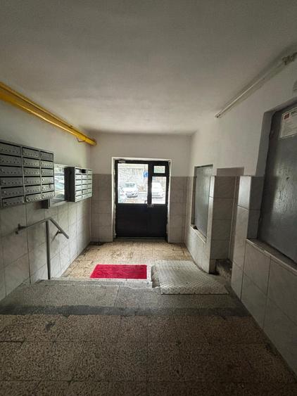 2 Camere Piata Delfinului Mega Mall Centrala proprie - 10