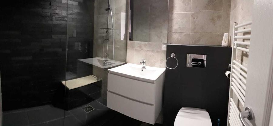 Inchiriez garsoniera confort I langa Mall - 5