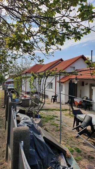 Persoana fizica vinde casa in orasul Calafat - 5