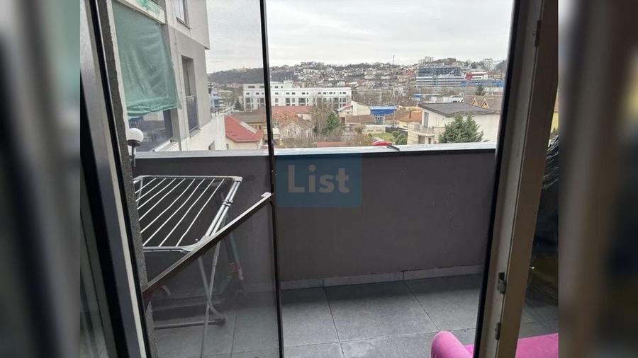 0% Comision | Apartament semidecomandat cu 2 camere  Dambul Rotund - 6