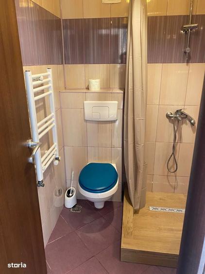 GARSONIERA IN VILA NOUA BANEASA | JANDARMERIEI - 1