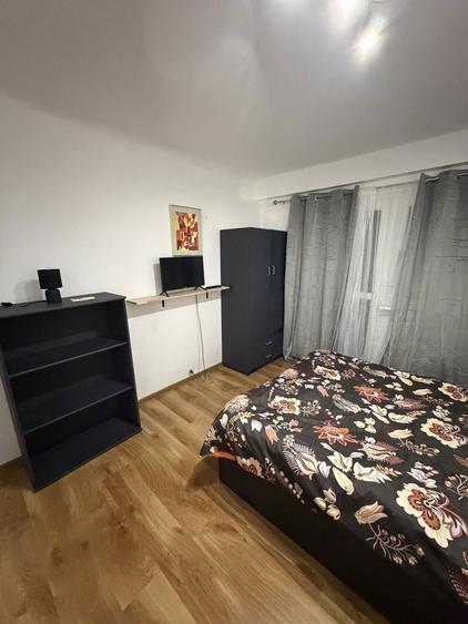 Studio central in regim hotelier - 4