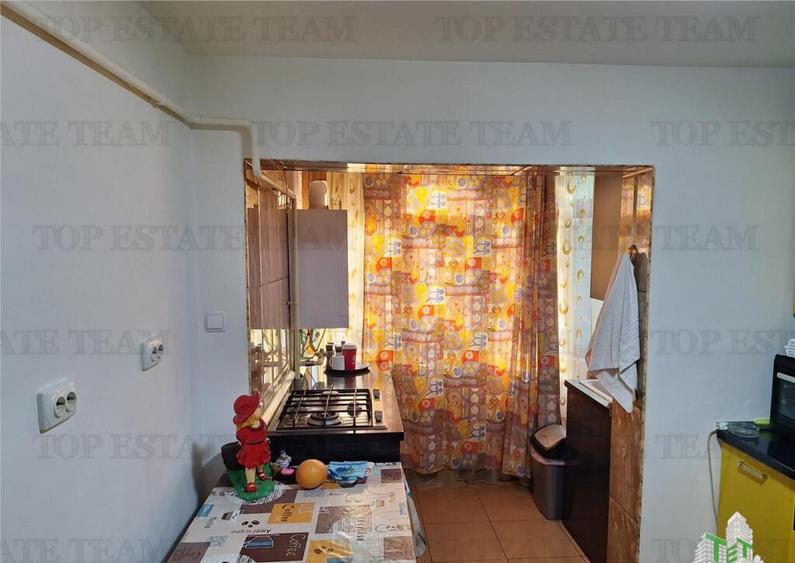 Apartament 2 camere - str. Odessa - - Braila - 2