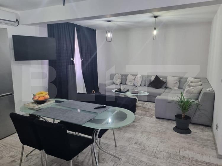 Casa 3 camere zona Ford - 1