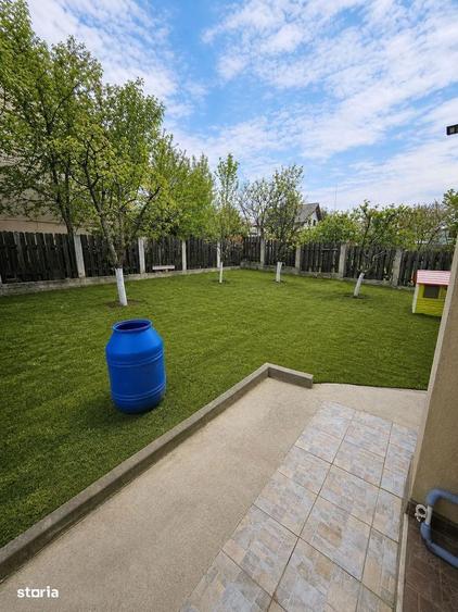 Casa mare Visani 230 mp | 3 dormitoare + living 60 mp | teren 610 mp - 3
