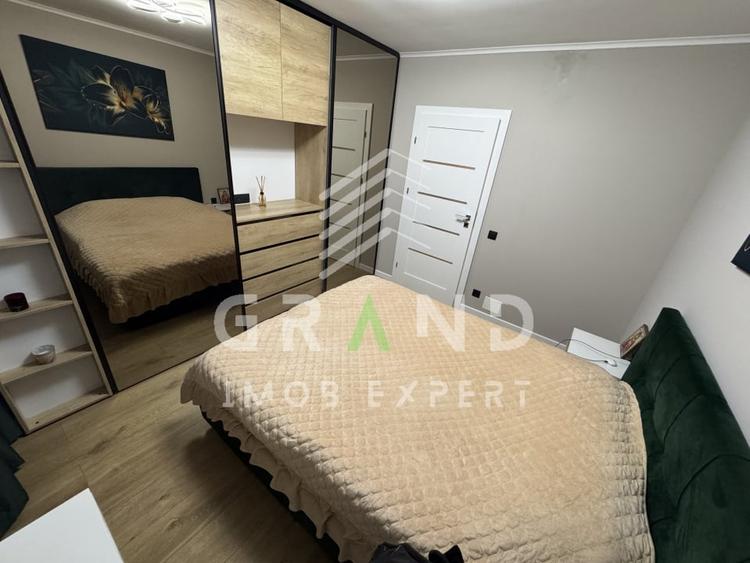 TOTUL NOU | Apartament 2 camere | Parcare subterana | Kaufland–USAMV–Frunzisului - 29