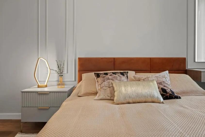 Suprafata curte compacta-270 mp! CASA INDIVIDUALA - pret unic - 6