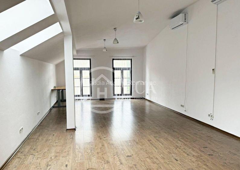 Spatiu comercial de inchiriat zona centrala, Oradea