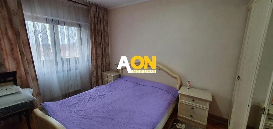 Apartament 2 camere, etaj 5, B-dul Transilvaniei - 6