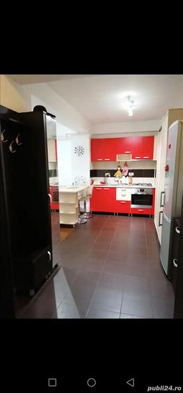 Vand Apartament 2 camere mobilat in Militari Residence Rosu Chiajna. 79500e - 1