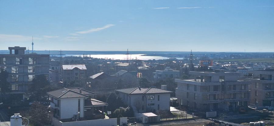 OCAZIE ! EFORIE NORD STEAUA DE MARE HOTEL D+P+6E 42 CAMERE SC=2200 MP ST= 597 MP - 6