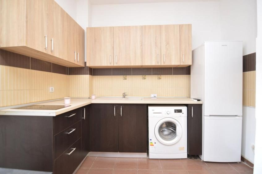 VANZARE GARSONIERA UNIRII – PIATA ALBA IULIA - 9